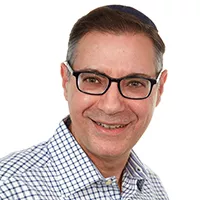 Eyal Altaras
