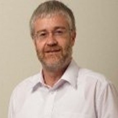Photo of Tim Rowlands