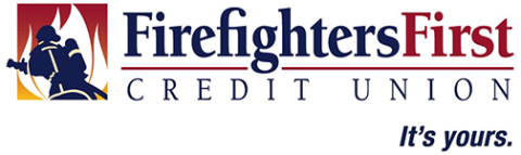 Firefighters First Credit Union Logo