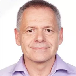 Klaus Able