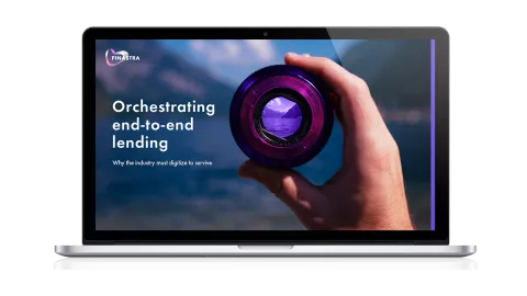 Lending in the new normal