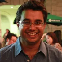 Parag Monteiro