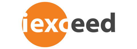 i-exceed Logo