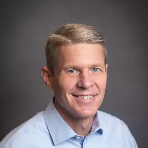 Photo of Troy Andersen