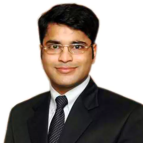 Ritesh Agarwal