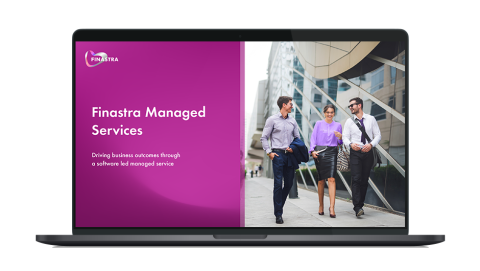 Finastra Managed Services