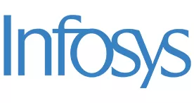 Infosys Logo