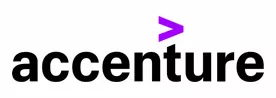 Accenture Logo