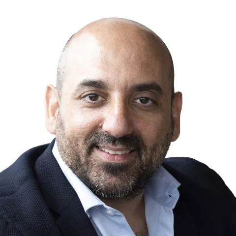 Wissam Khoury 2022