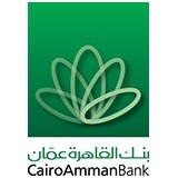 Cairo Amman Bank Logo