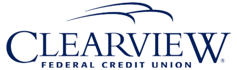 Clearview Federal Credit Union Logo