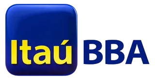 Itau BBA Logo