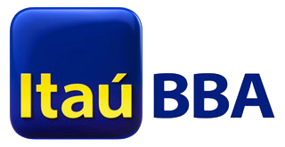 Itau BBA Logo
