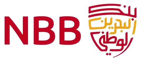 National Bank of Bahrain Logo
