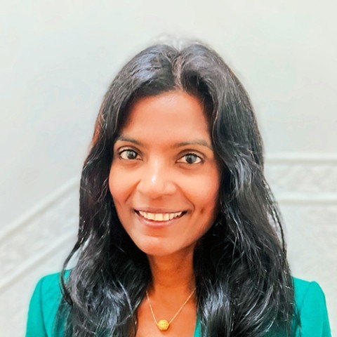 Shilpa Bangera