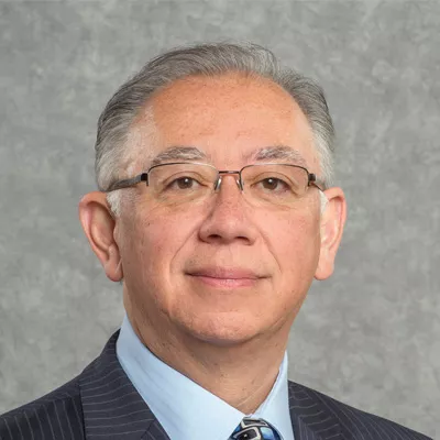 Jerry Silva