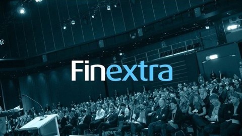 Finextra Audience