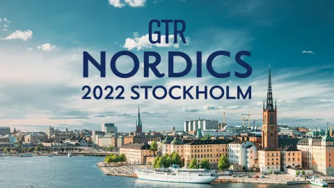 GTR Nordics Conference