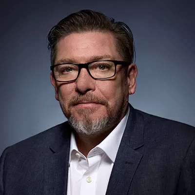 Paul Rennison