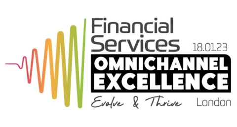 Financial Services Omnichannel Excellence Conference