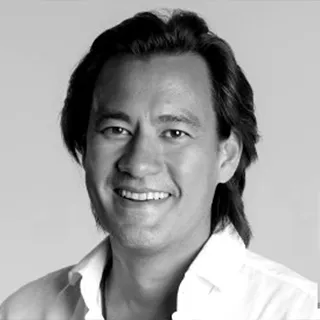 Stephen Ong