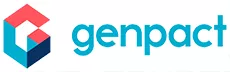 Genpact logo