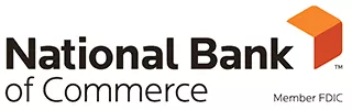 National Bank of Commerce logo