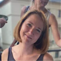 Nora Schinkothe