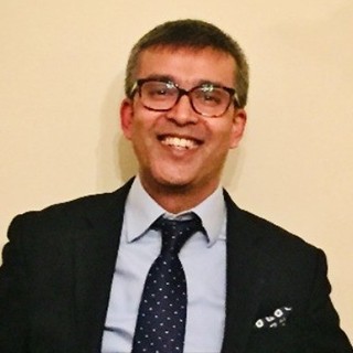 Sudip Gupta