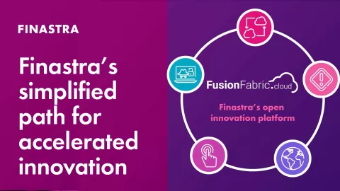 Payments open ecosystem – a simplified path for accelerated innovation