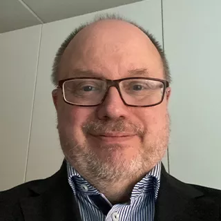 Anders Johansson
