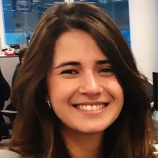 Ariane Pevide