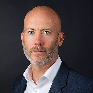 Stuart Kirk