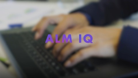ALM IQ introduction video