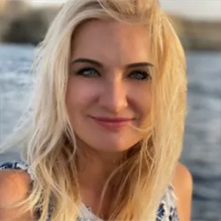 Beata Lubinska