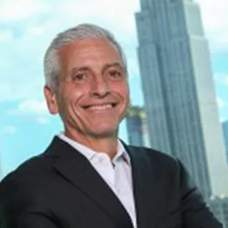 Frank Sansone