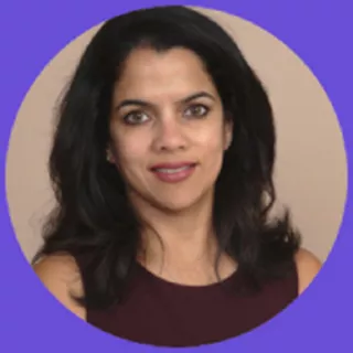Mariya George