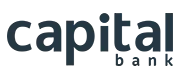 Capital Bank logo
