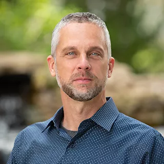 Eric Garretson