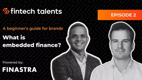 Cover image for "How big is big? - in partnership with Fintech Talents" video