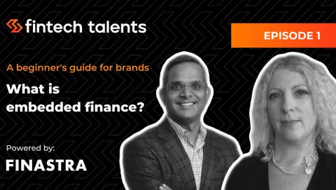 Cover image for "It's all about the BaaS - in partnership with Fintech Talents" video