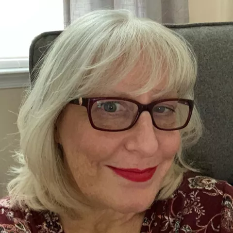 Aileen Mosier