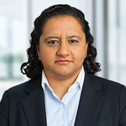 Falguni Desai