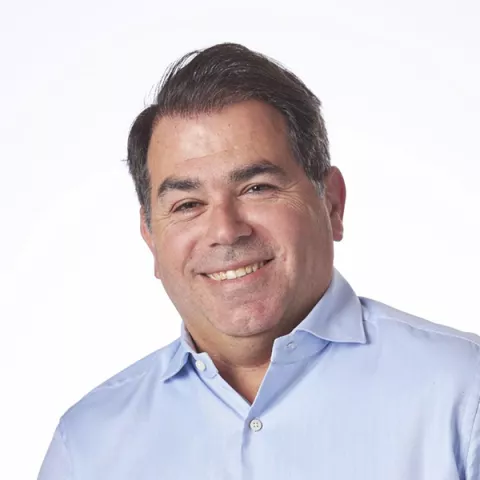 Kamal El Khoury