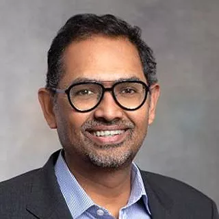 Madhav Goparaju