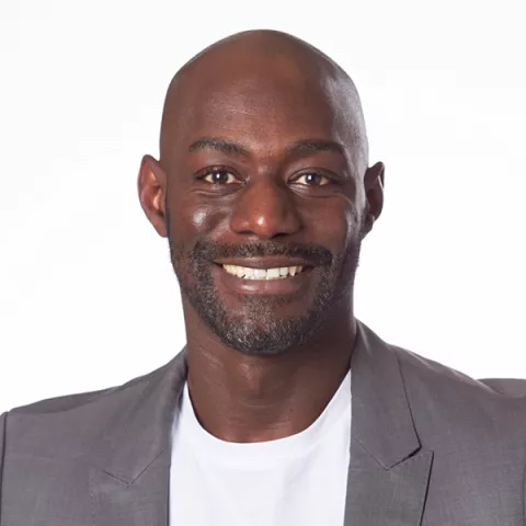 Mamadou Traore