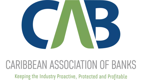 Caribbean Association of Banks Logo