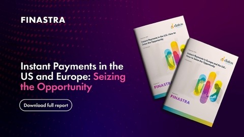 Cover image for "Instant Payments in the US and Europe: Seizing the opportunity" video