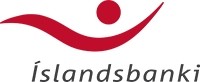 Islandsbanki Logo