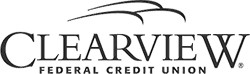 Clearview Federal Credit Union Logo